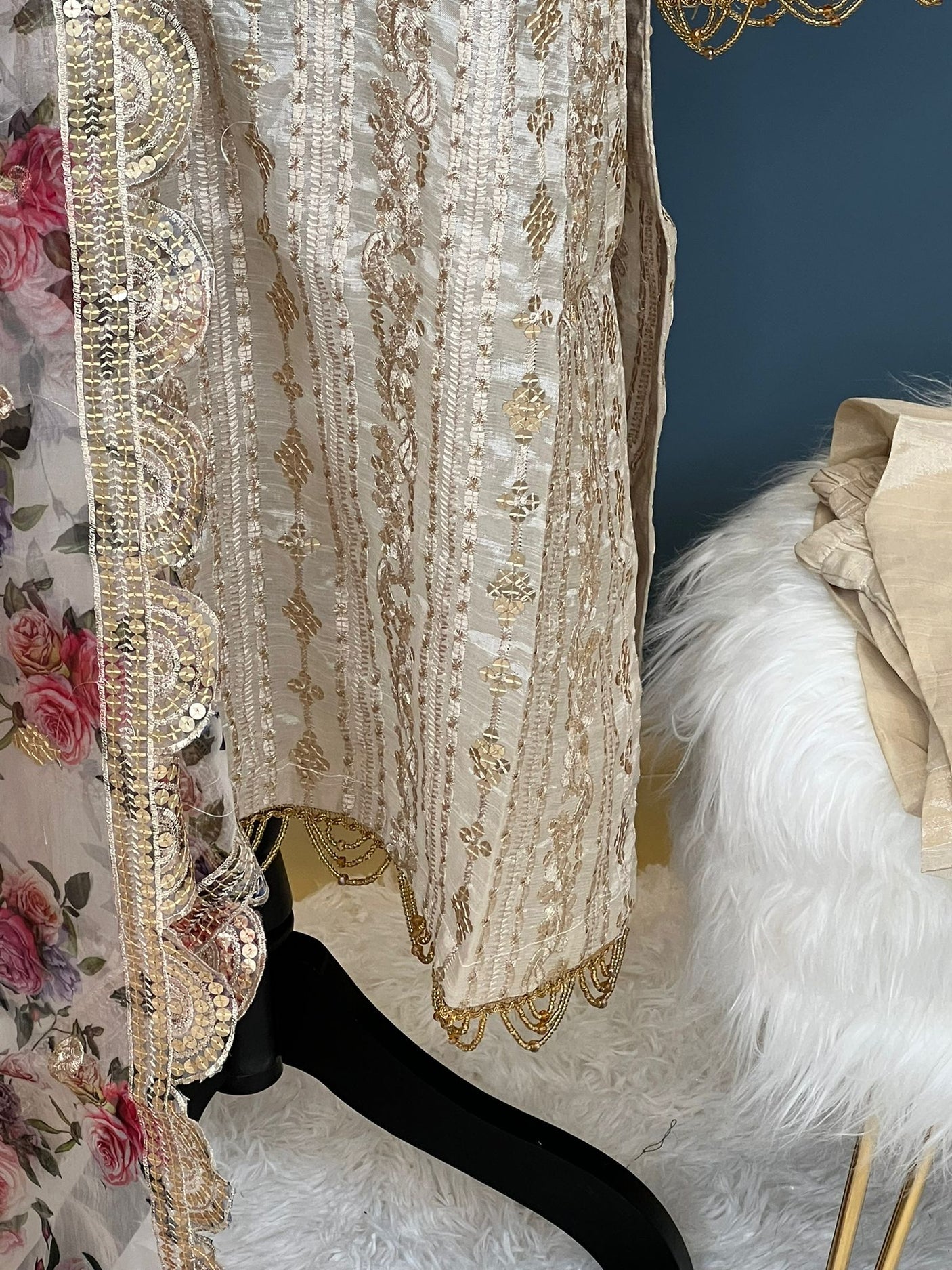 Pakistani Boutique Collection