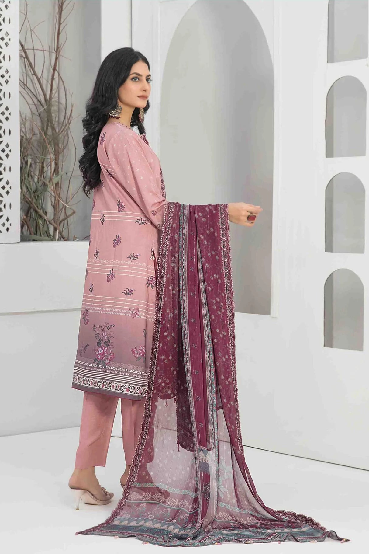 Namah By Tawakkal Collection 100% Original