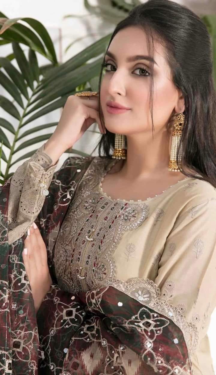 Esra by Tawakkal 100% Original Ready To Ship