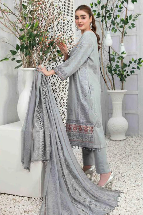 Zairah By Tawakkal Collection 100% Original