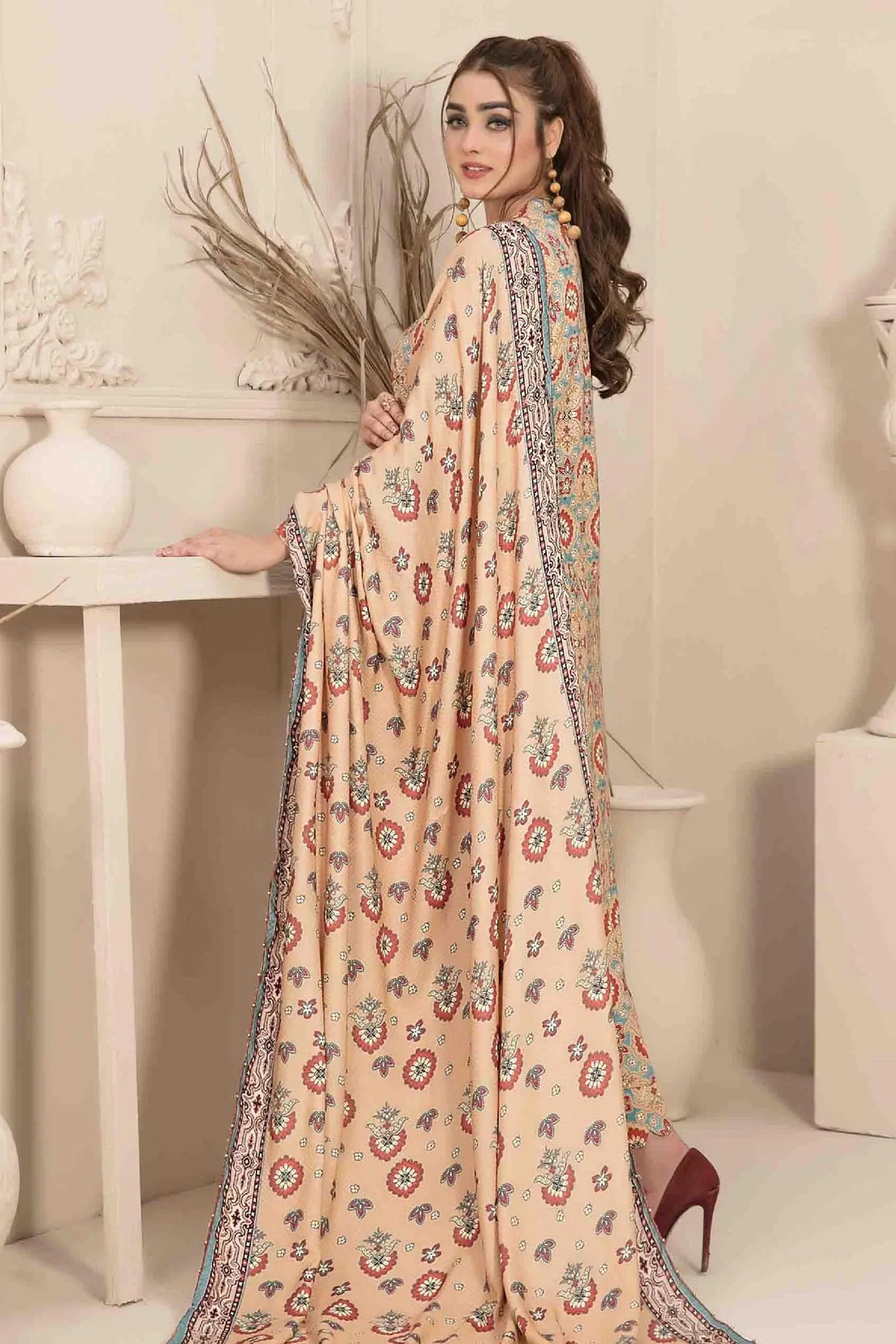 Manahil By Tawakkal 100% Original Ready To Ship