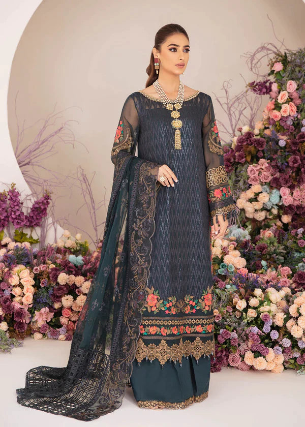 Fleur By Imrozia Premium