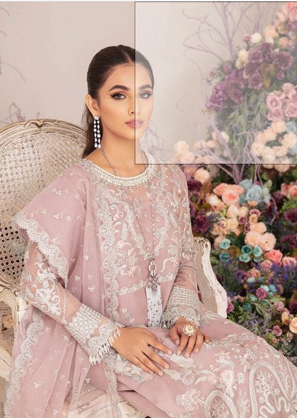 New Arrivals Fleur Spring Summer '22 By Imrozia Premium