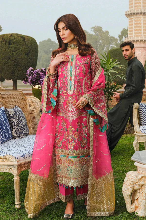 Miraj by Freesia Maryum n Maria Formel Collection