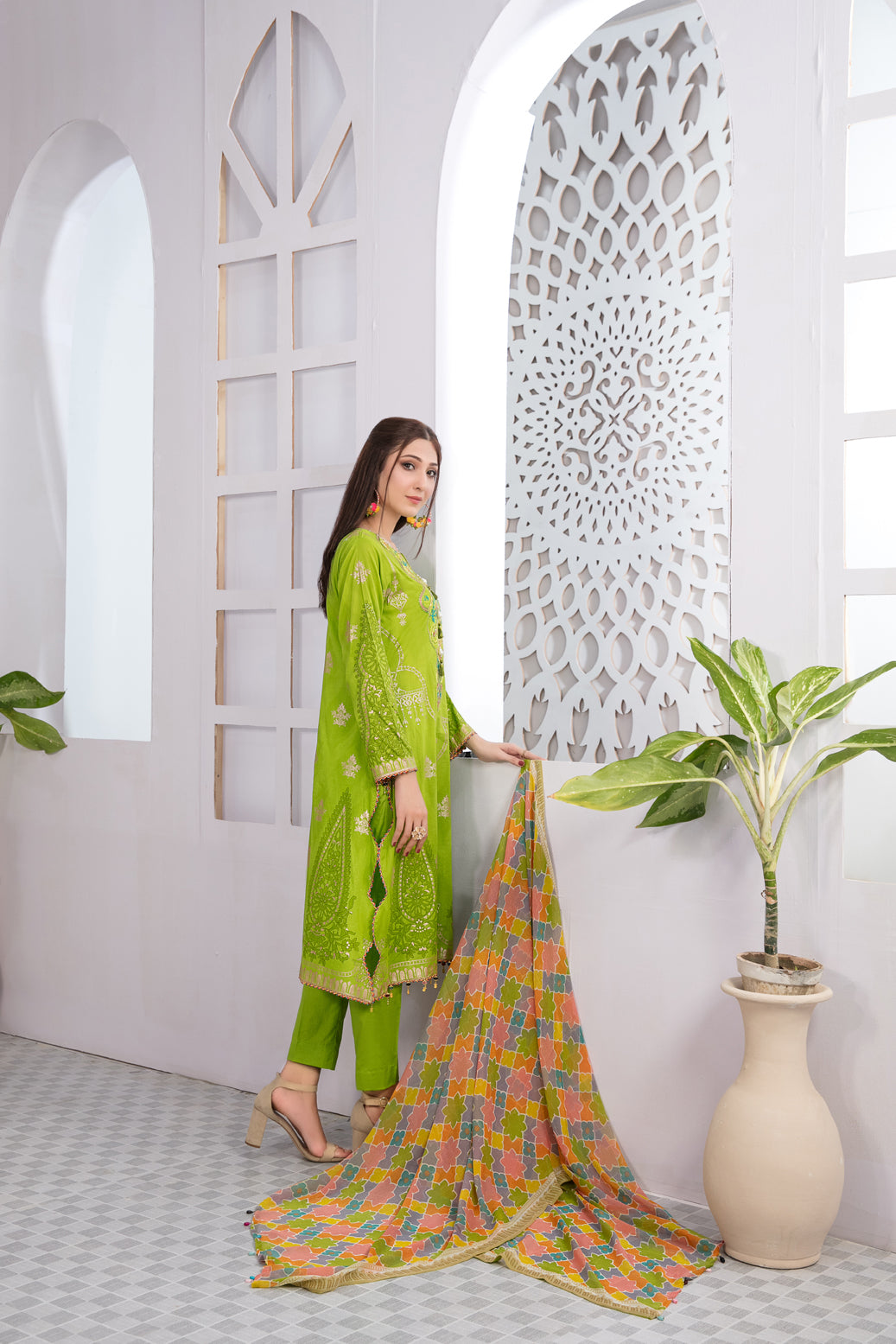 Anabella By Tawakkal 100% Original Ready To Ship