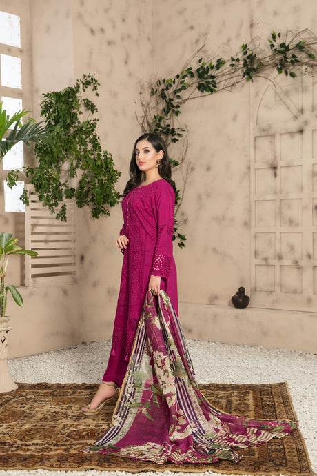 Ayra By Tawakkal Collection 100% Original