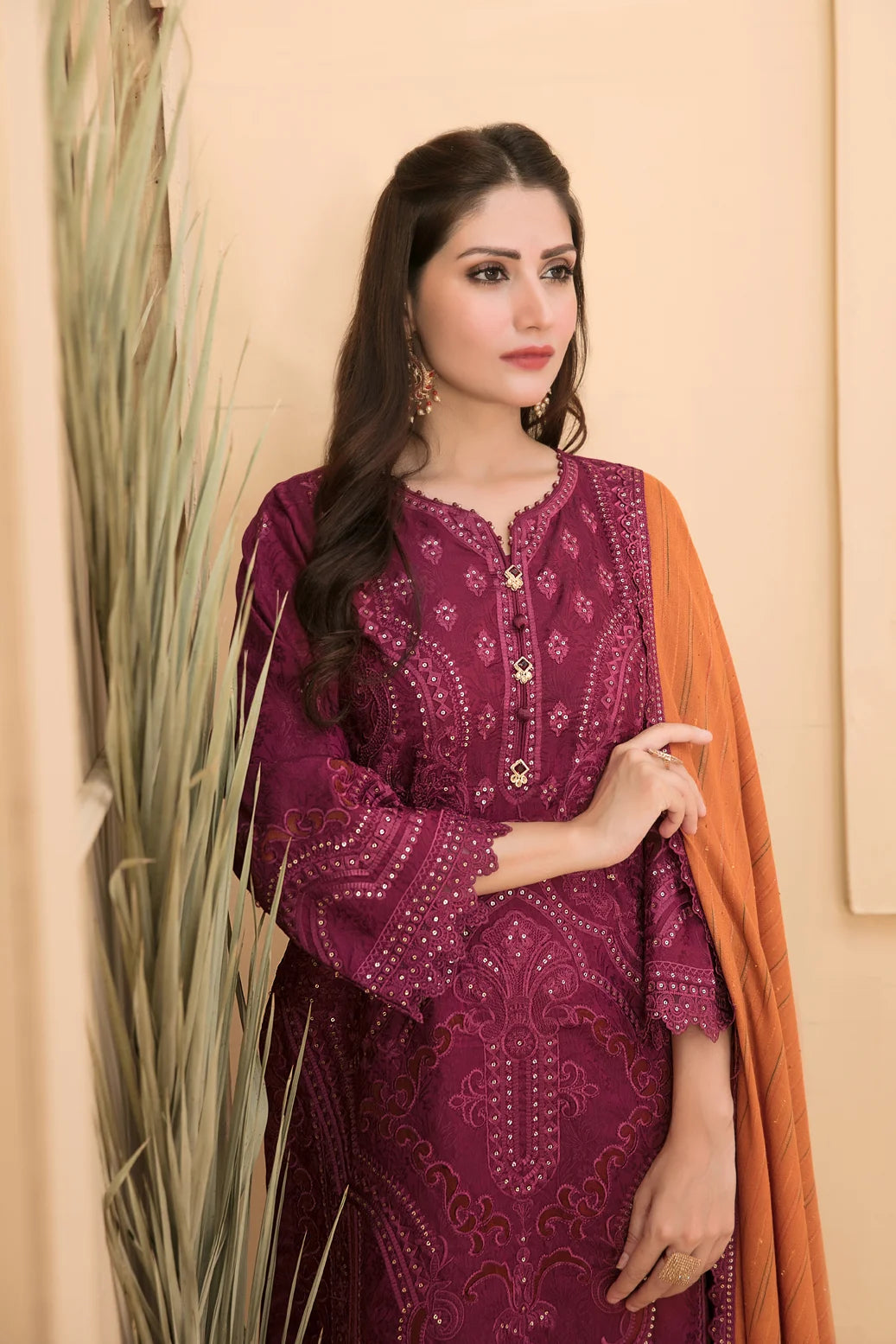 Azekha By Tawakkal Collection 100% Original