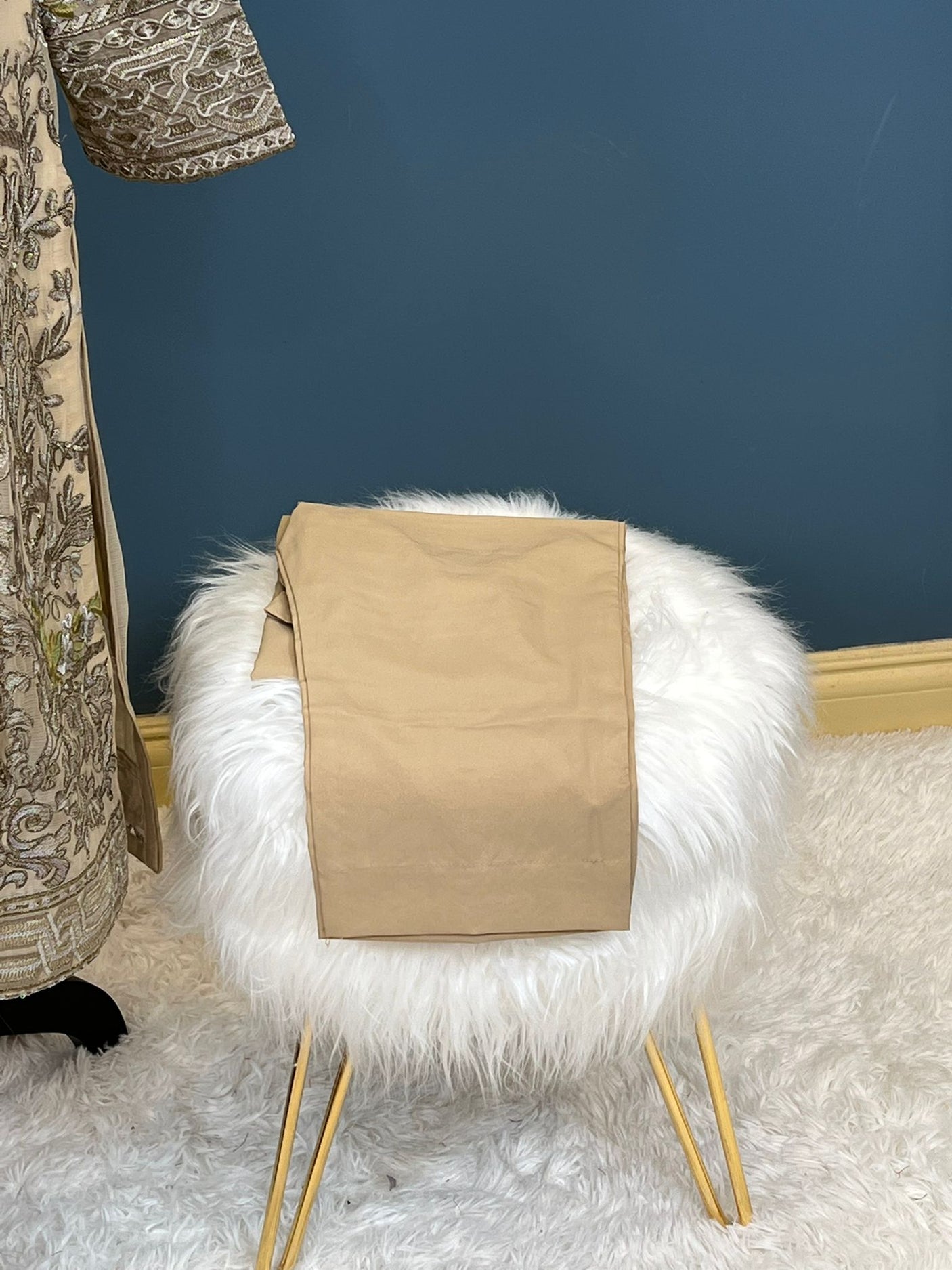 Pakistani Stitched Embroidery Party Wear Dresses Ready To Ship