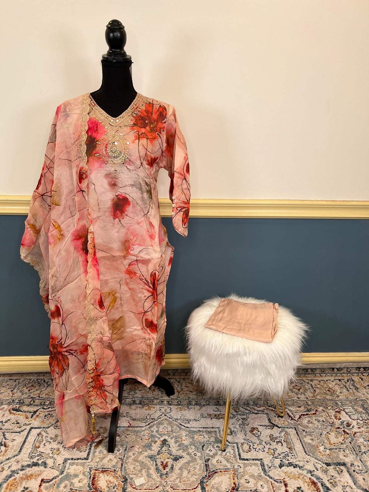 Original Delhi Boutique Collection Ready To Ship