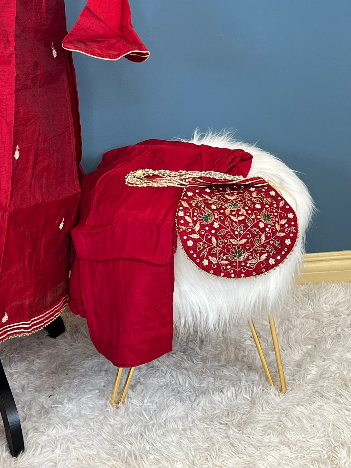 Original Delhi Boutique Collection Ready To Ship