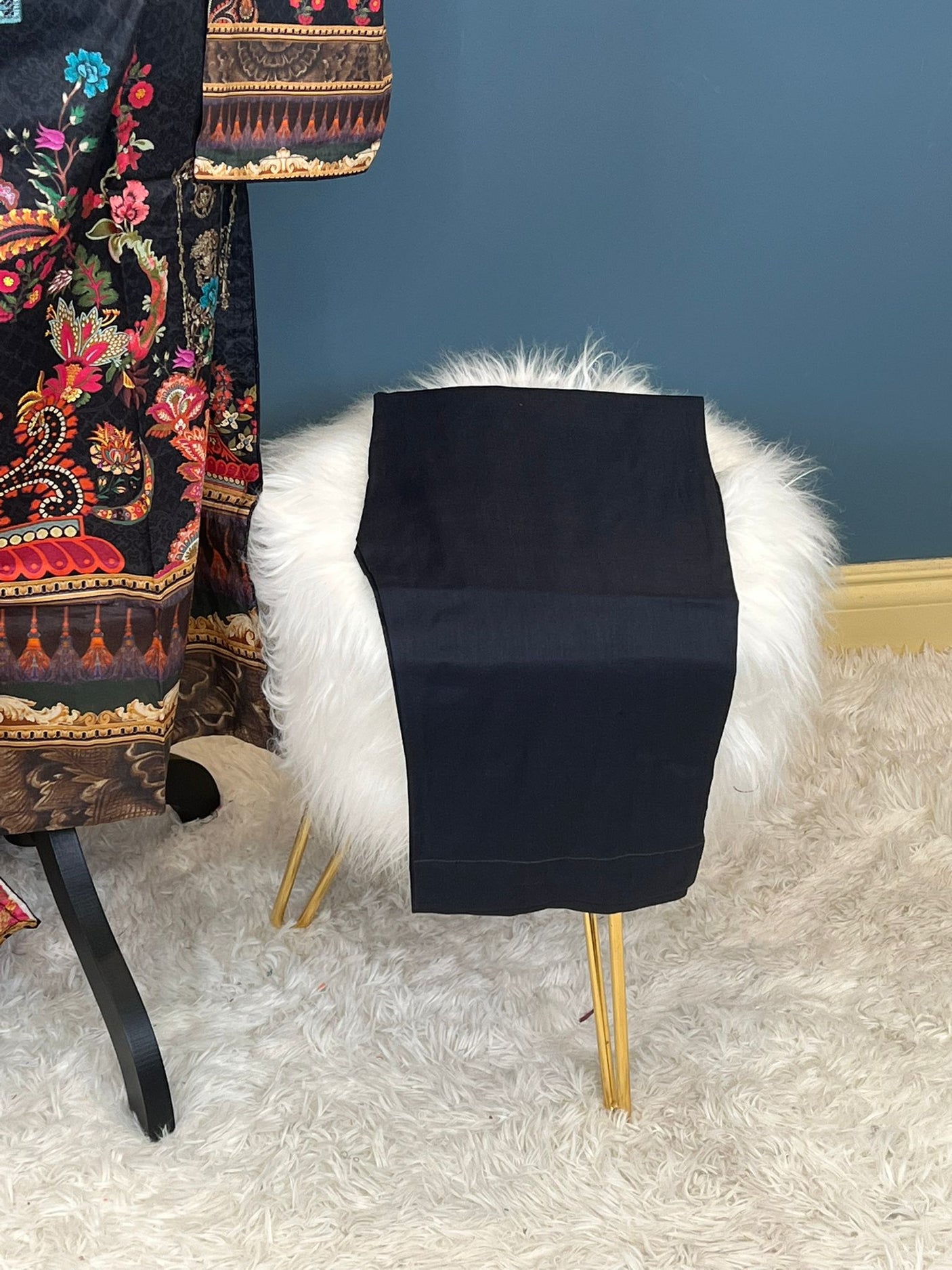 Pakistani Stitched Embroidery luxury lawn Dresses Ready To Ship