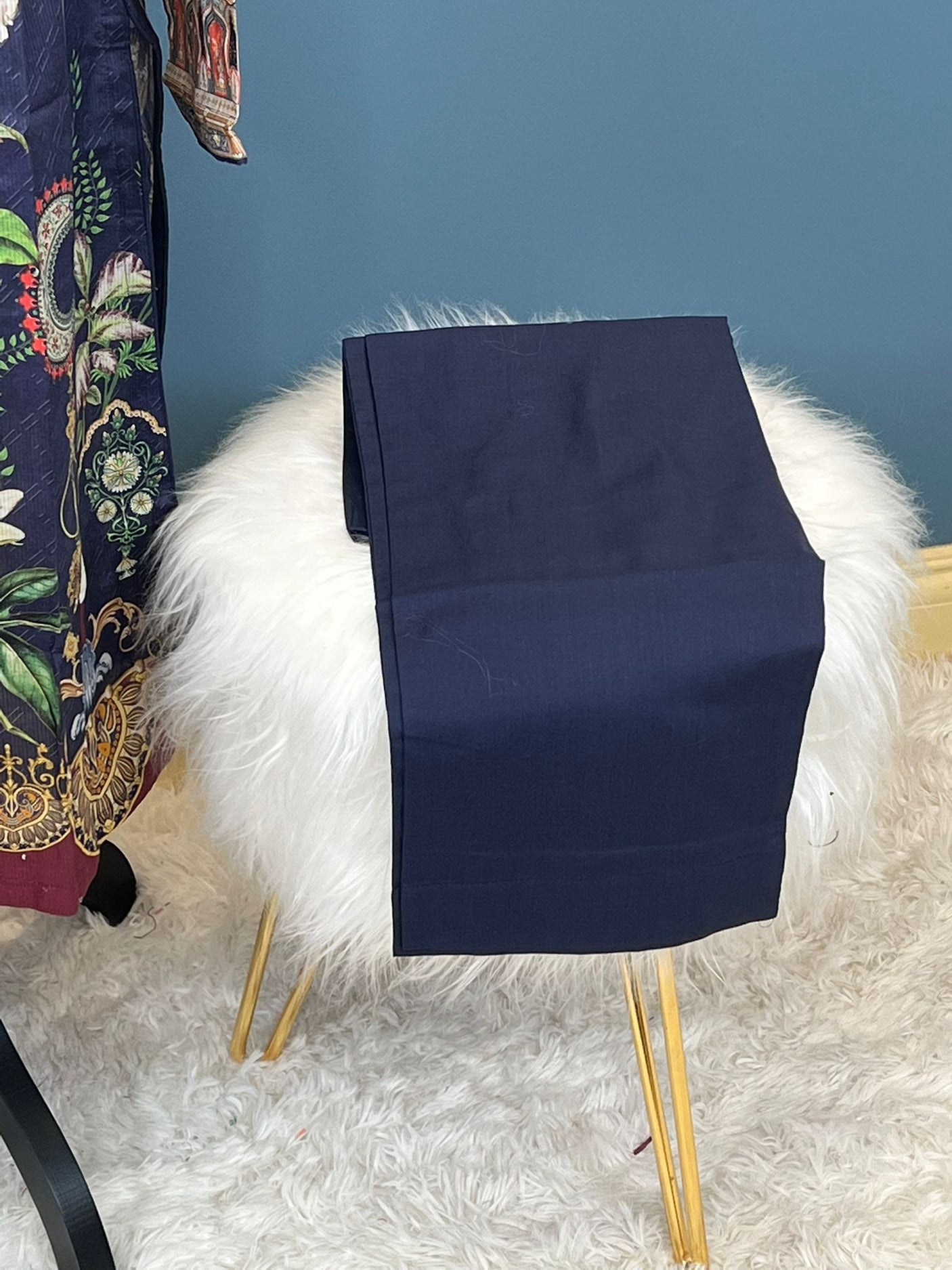 Pakistani Stitched Embroidery luxury lawn Dresses Ready To Ship