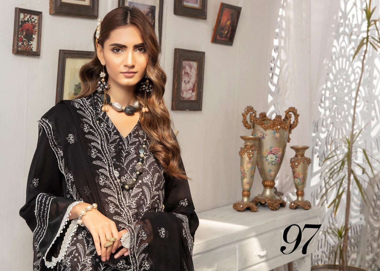 Khoobseerat Karandi Collection 100% Original