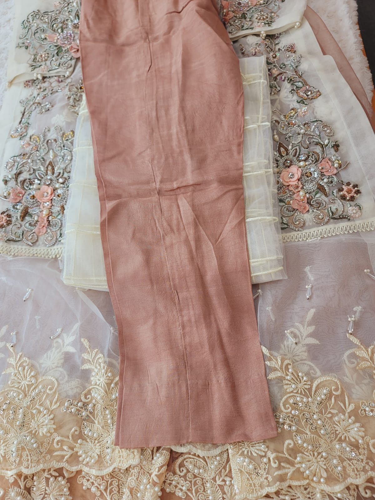 Pakistani Orginal Butique Collection 2021 -100% Original Guaranteed