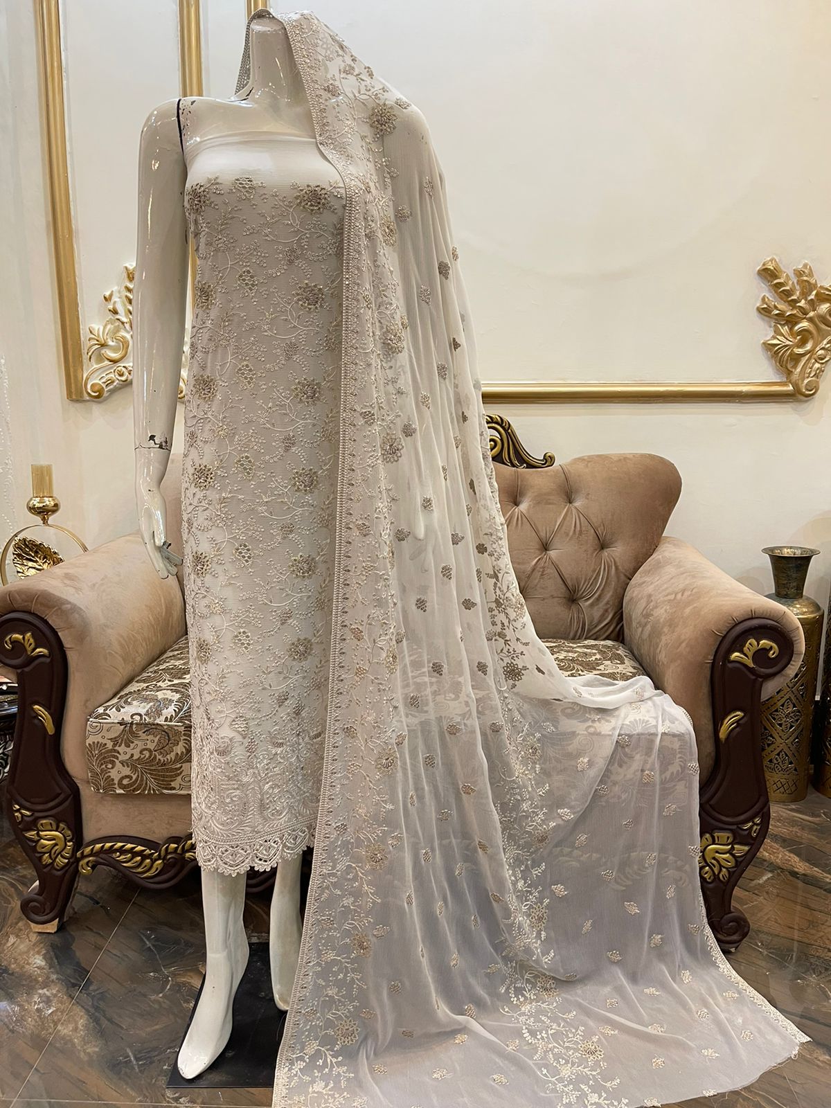 Party wear Ready To Ship