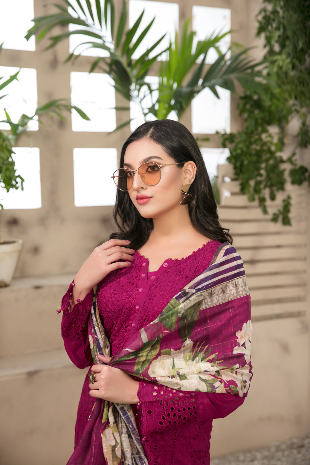 Ayra By Tawakkal Collection 100% Original