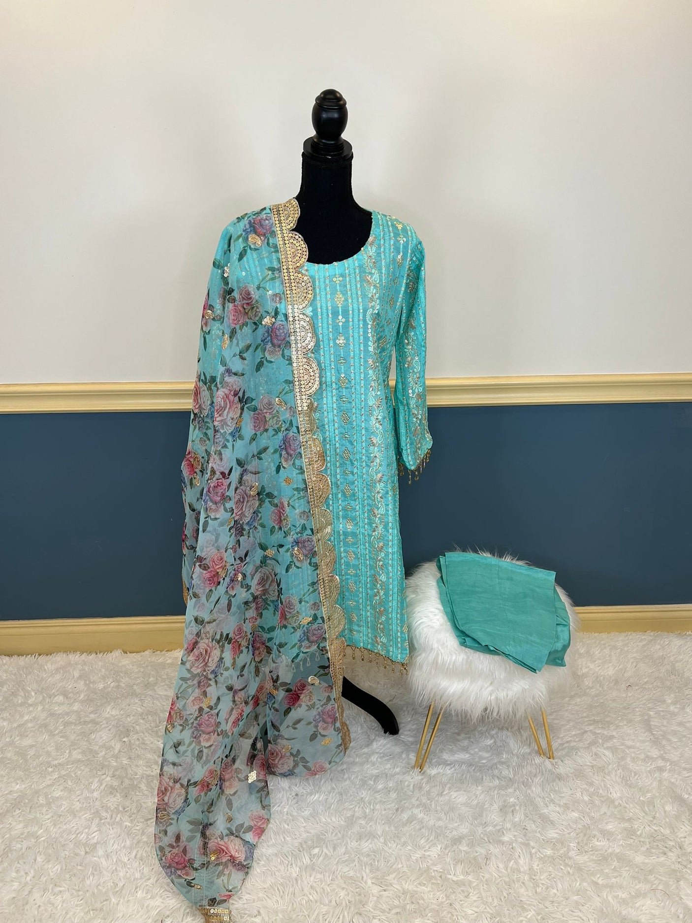 Pakistani Boutique Collection