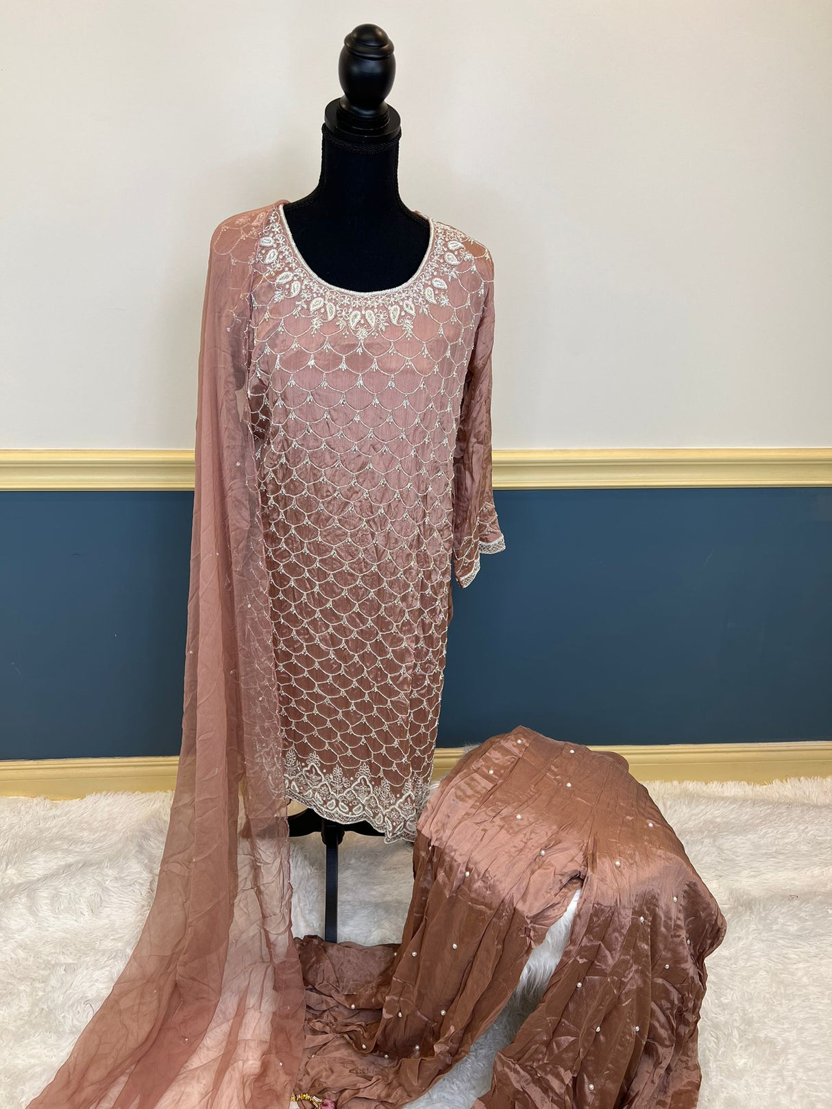 Indian boutique collection