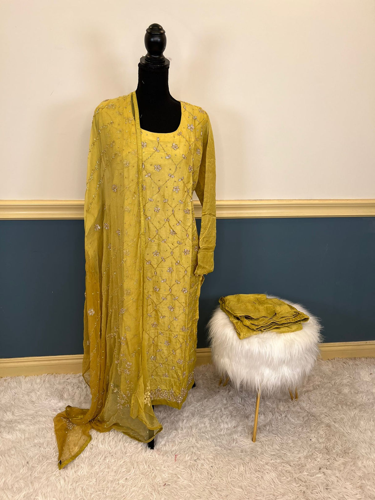 Original Delhi Boutique Collection Ready To Ship