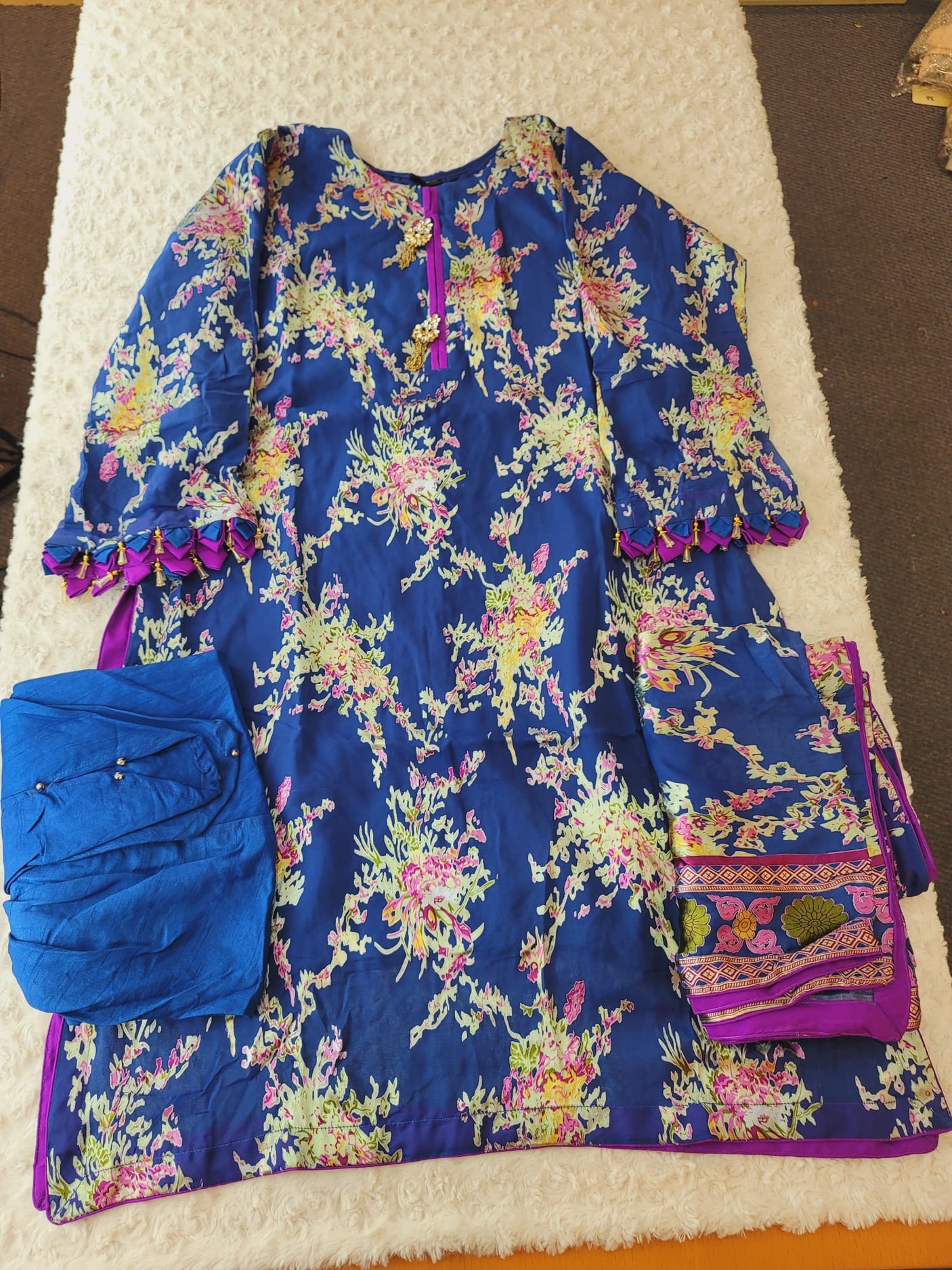 Pakistani Orginal Butique Collection 2021 -100% Original Guaranteed