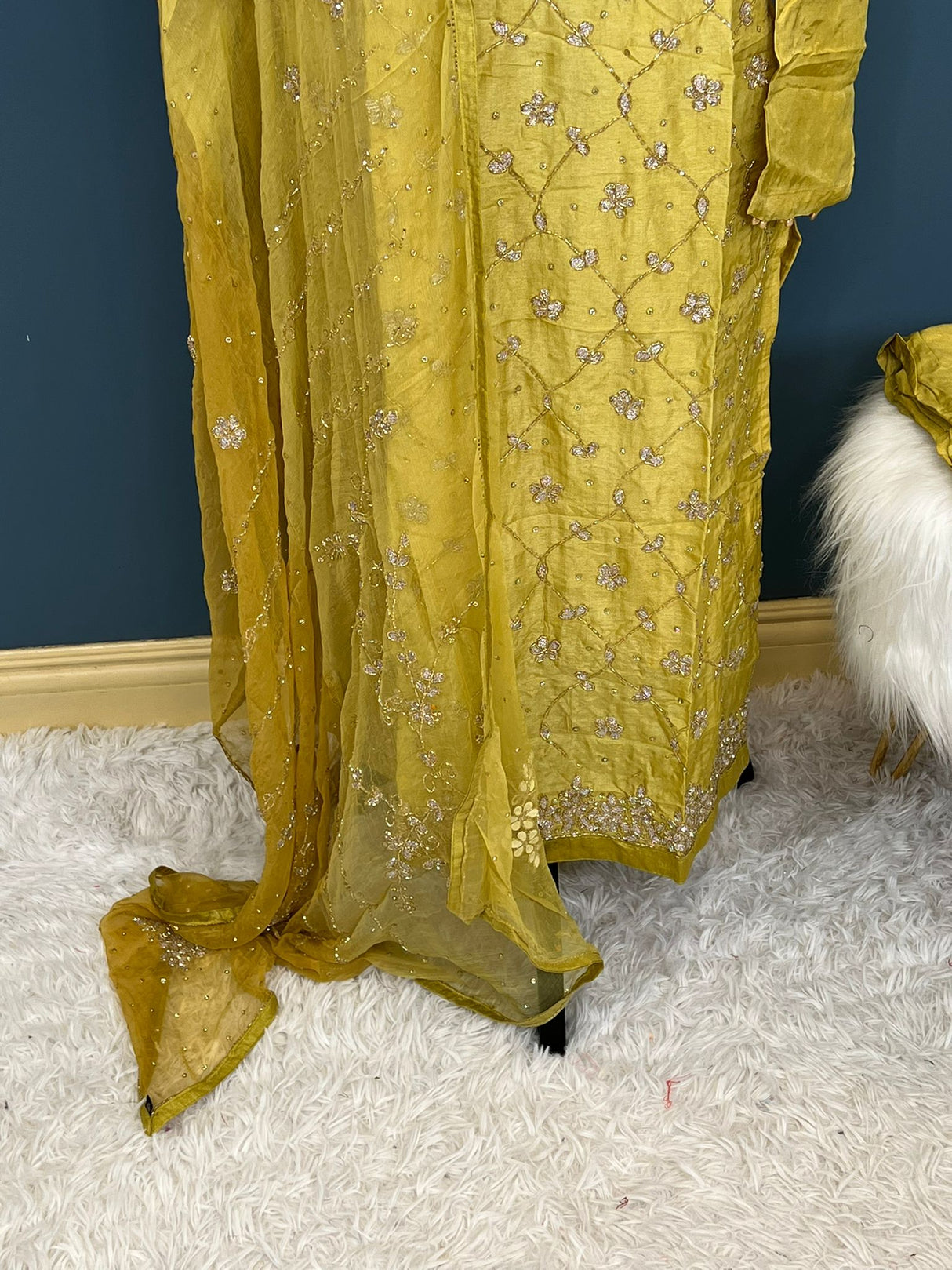 Original Delhi Boutique Collection Ready To Ship