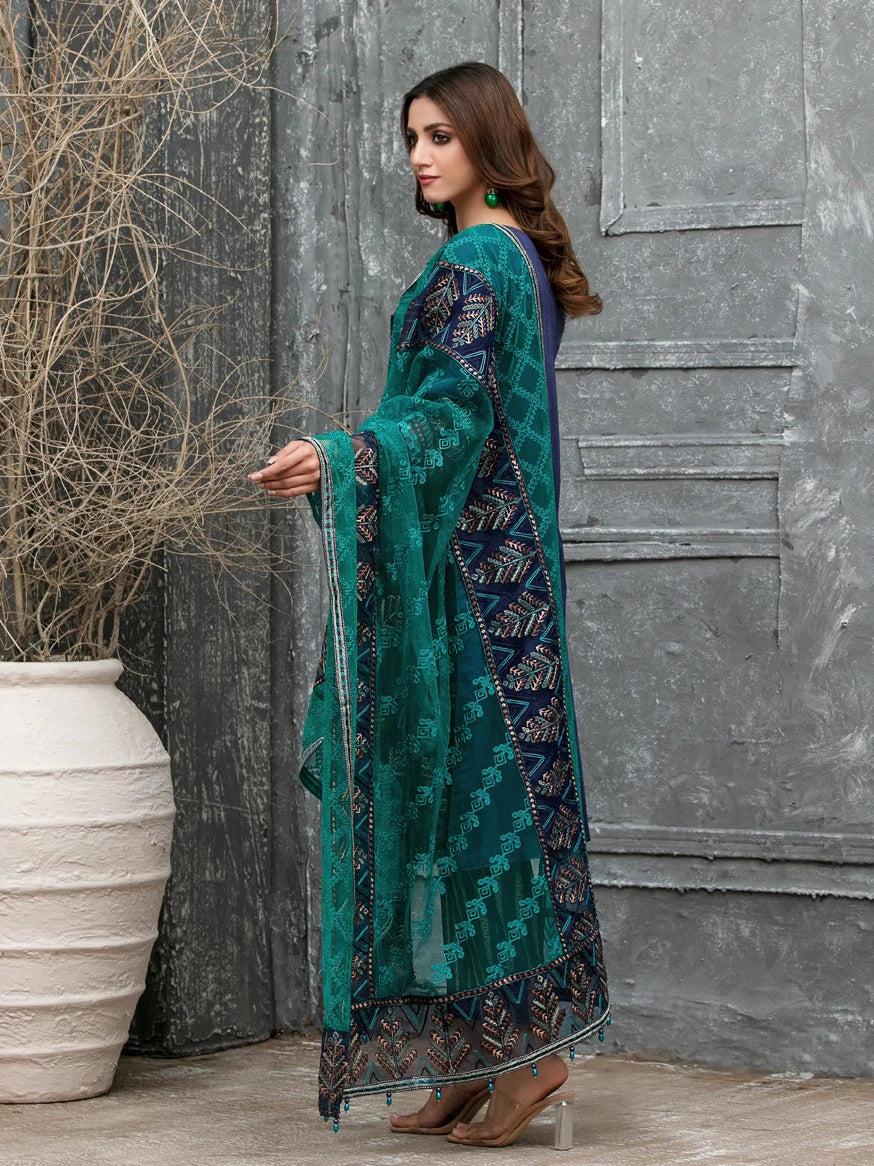 Mahpara By Tawakkal Lawn Collection 100% Original