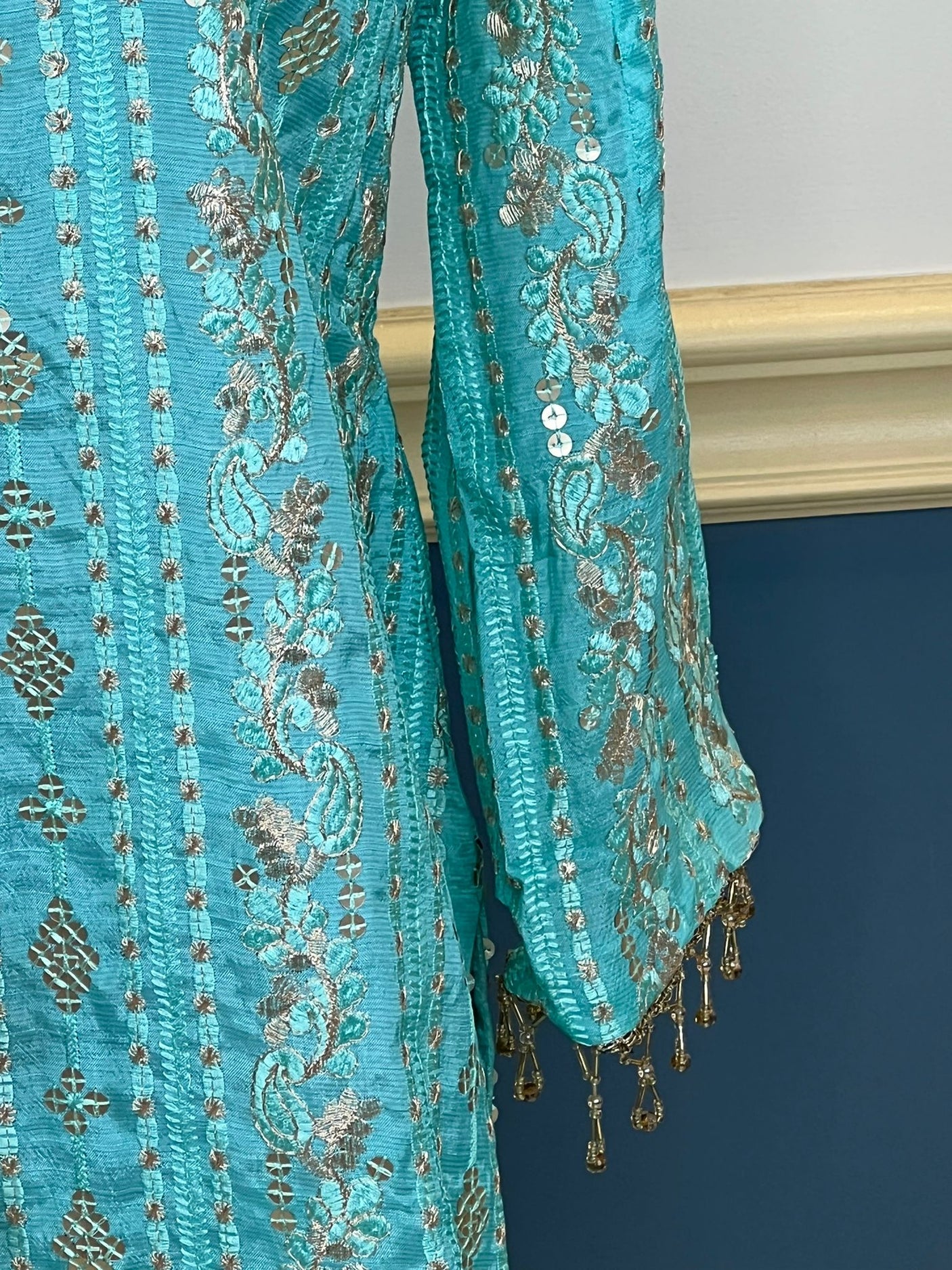 Pakistani Boutique Collection