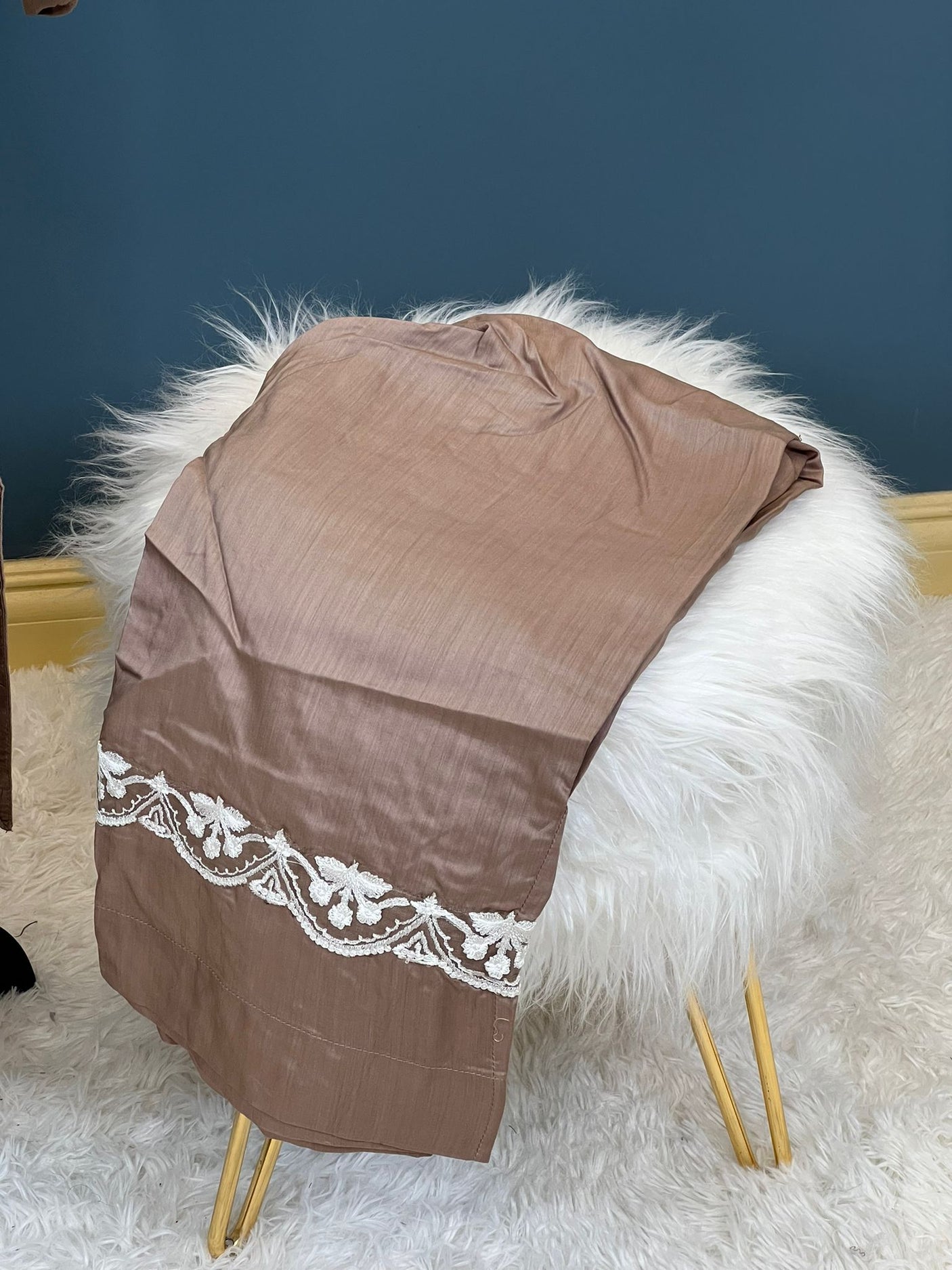 Pakistani Stitched Embroidery Party Wear Dresses Ready To Ship