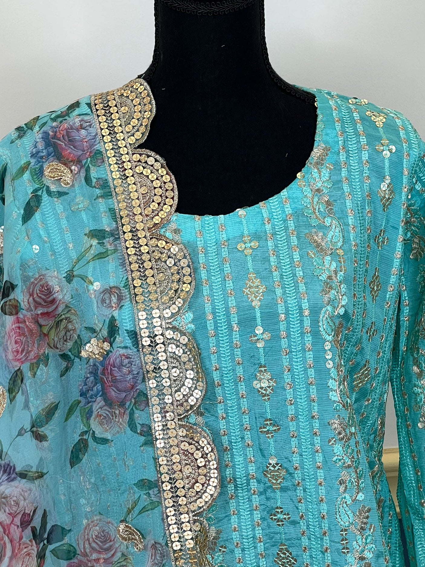 Pakistani Boutique Collection