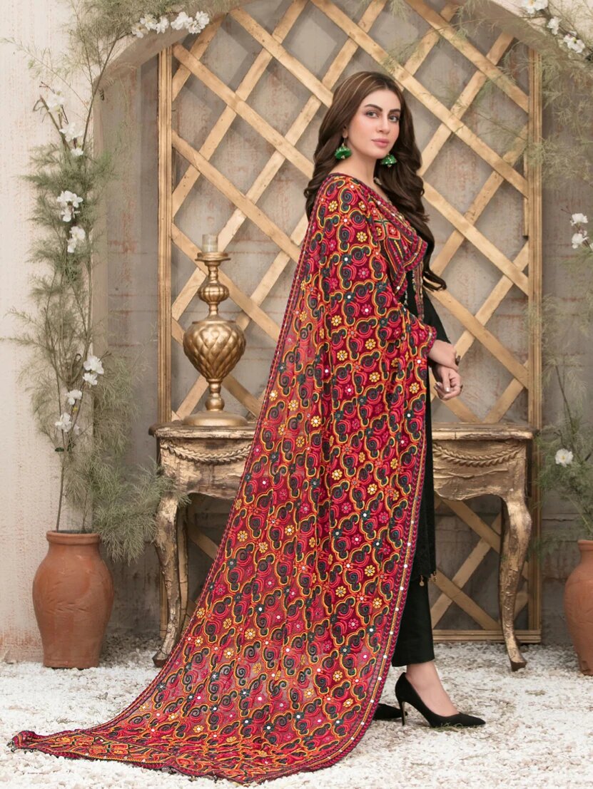 Fara By Tawakkal 100% Original Guaranteed