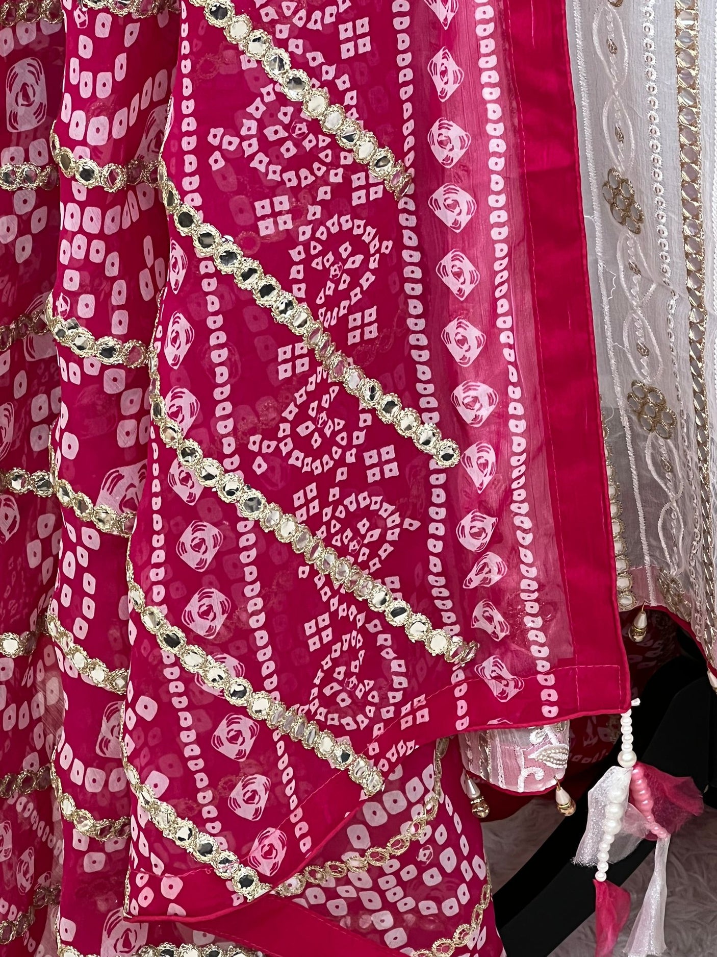 Pakistani boutique collection