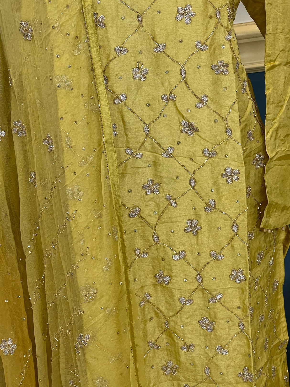 Original Delhi Boutique Collection Ready To Ship