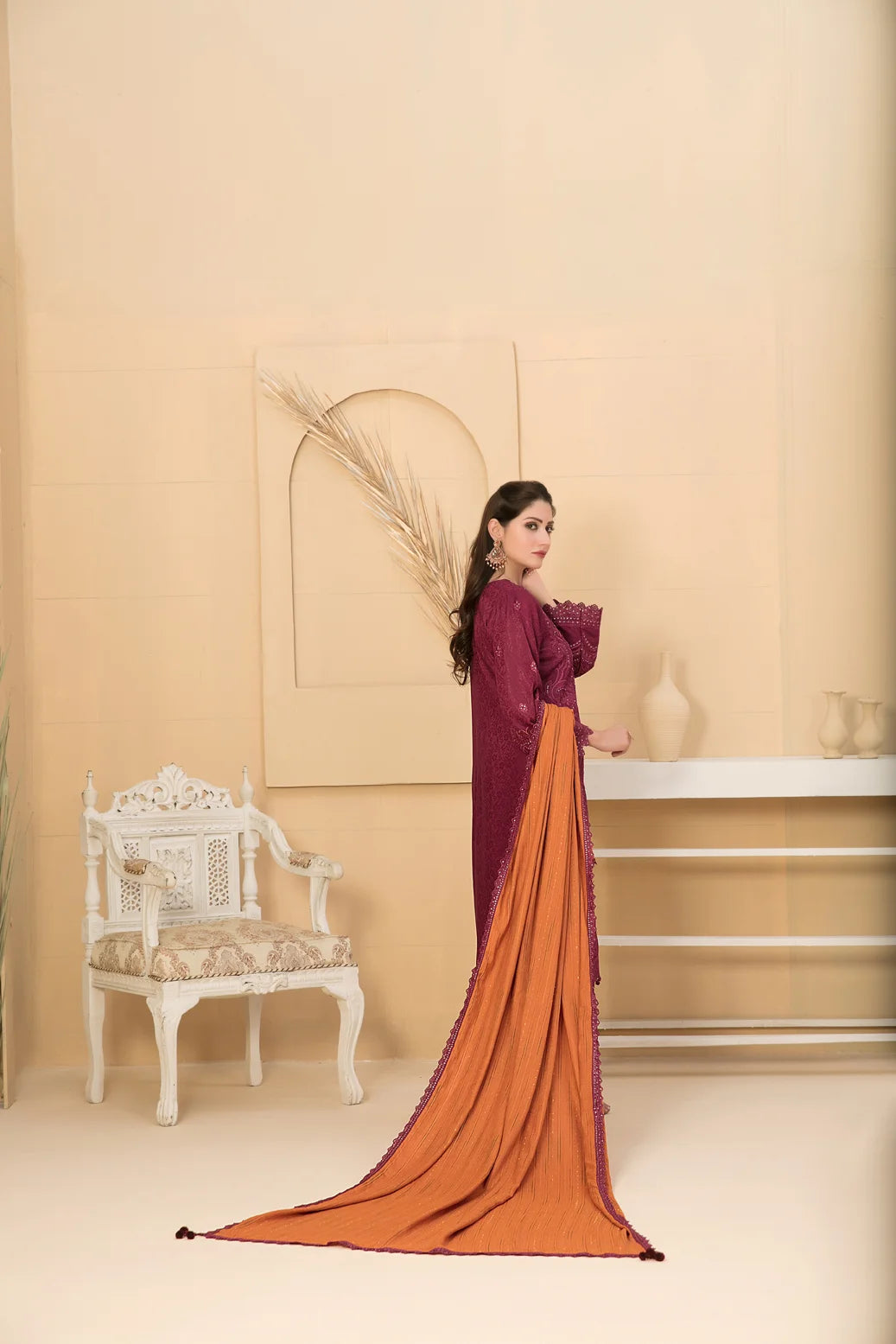 Azekha By Tawakkal Collection 100% Original