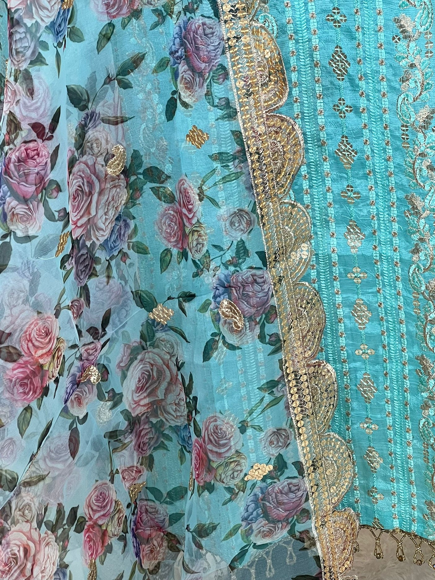 Pakistani Boutique Collection