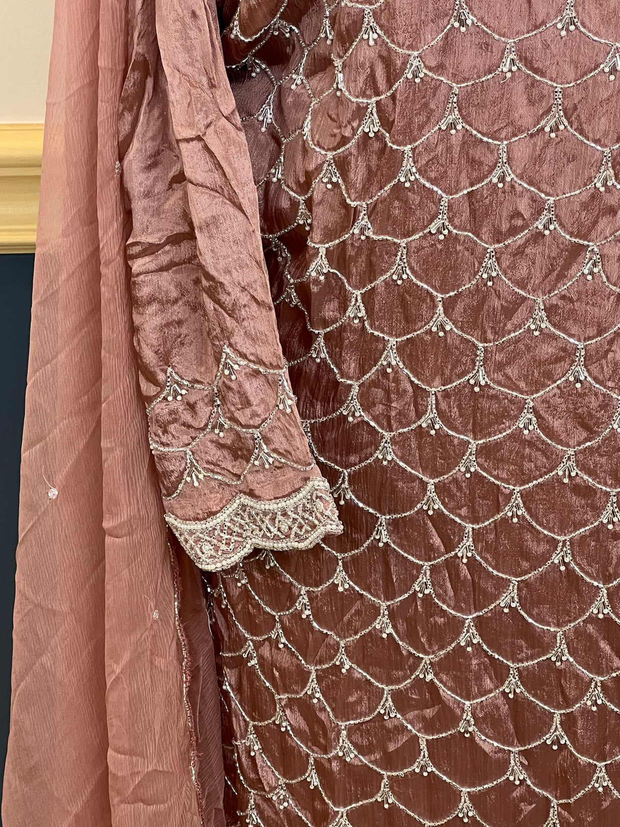 Indian boutique collection