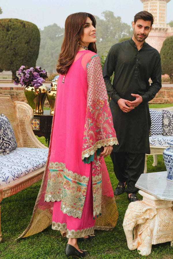 Miraj by Freesia Maryum n Maria Formel Collection