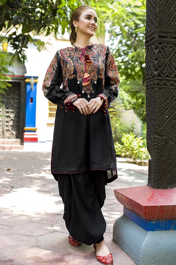 Adans Libas Embroidered -100% Original Guaranteed
