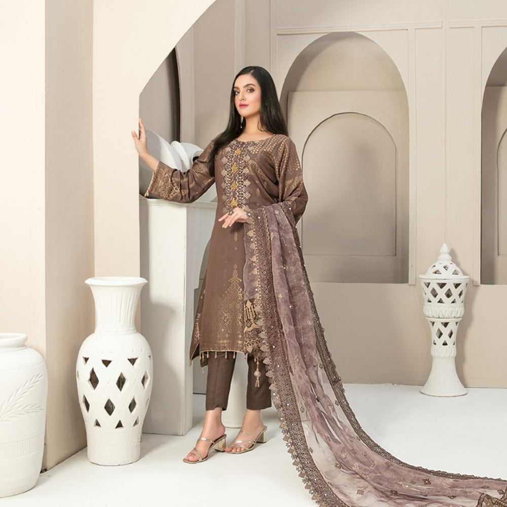 Mehrbano By Tawakkal 100% Original Ready To Ship