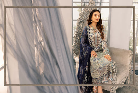 Adan Libas admire Luxury Chiffon Collection -100% Original Guaranteed
