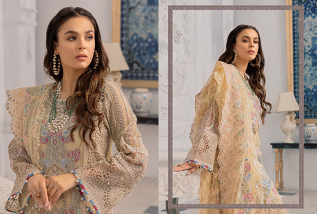 Adan Libas admire Luxury Chiffon Collection -100% Original Guaranteed