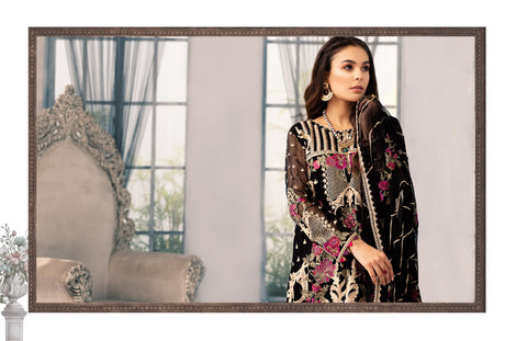 Adan Libas admire Luxury Chiffon Collection -100% Original Guaranteed