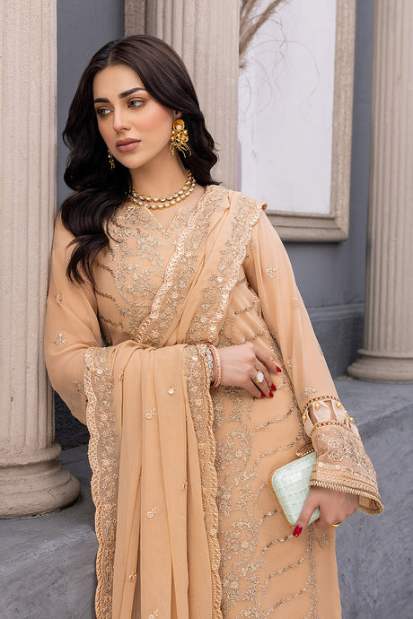 Azure Luxury Chiffon Eid Collection 100% Original