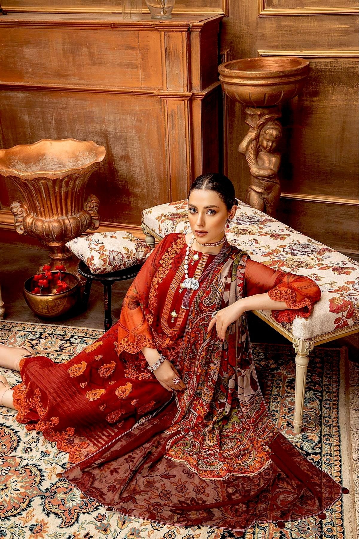 charizma Collection 2021 -100% Original Guaranteed