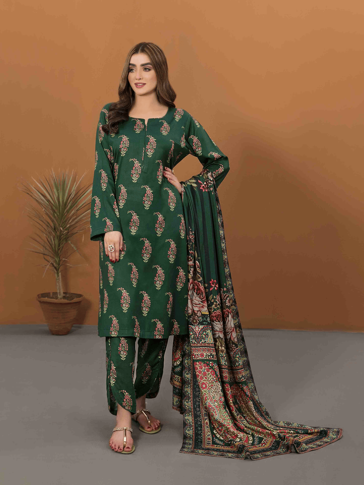 Kiara By Tawakkal Collection 100% Original