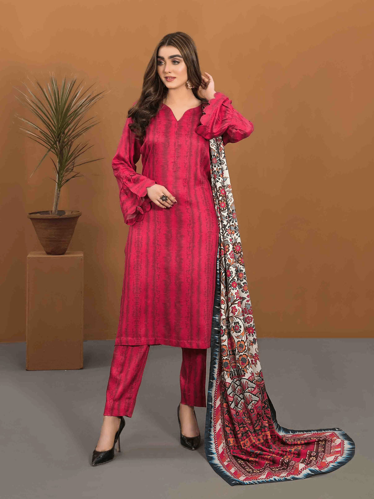 Kiara By Tawakkal Collection 100% Original