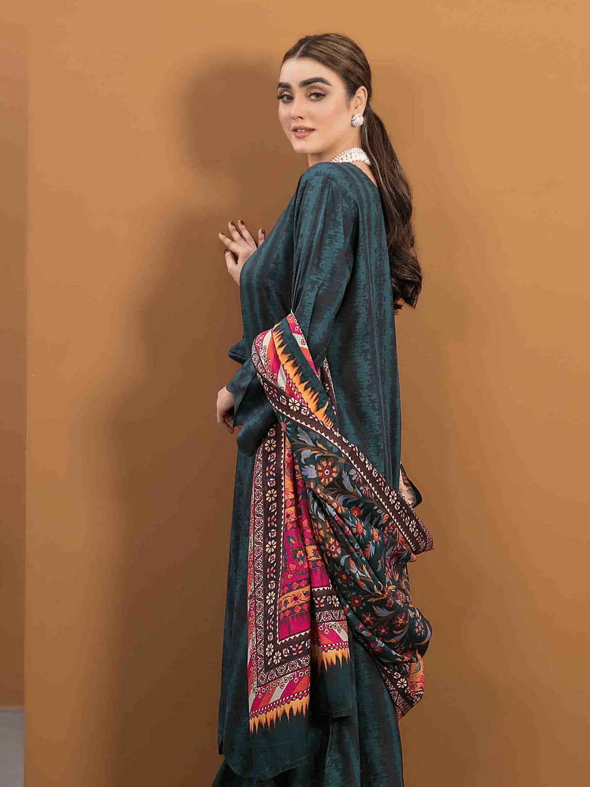 Kiara By Tawakkal Collection 100% Original