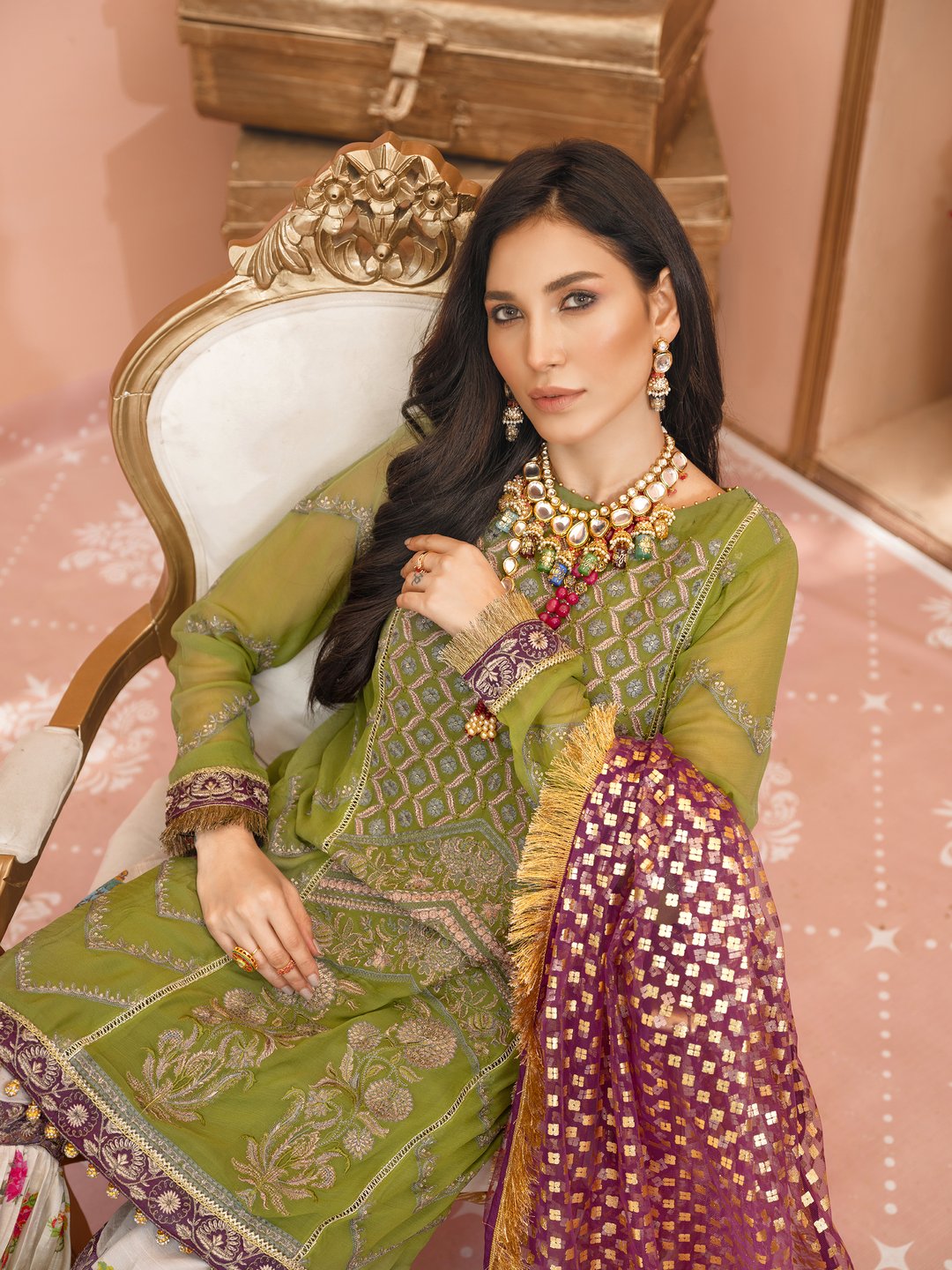 Namal Wedding Edition’21-100% Original Guaranteed