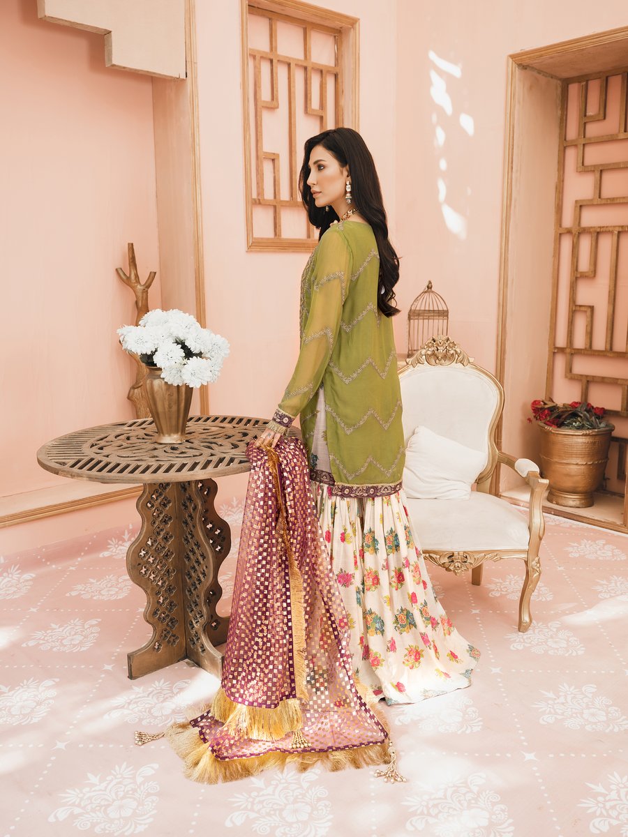 Namal Wedding Edition’21-100% Original Guaranteed