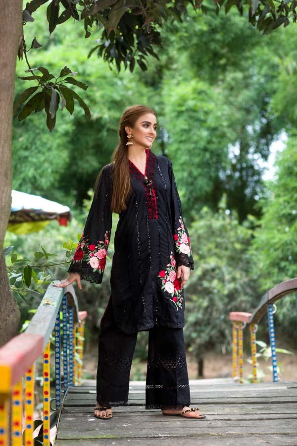 Adans Libas Embroidered -100% Original Guaranteed
