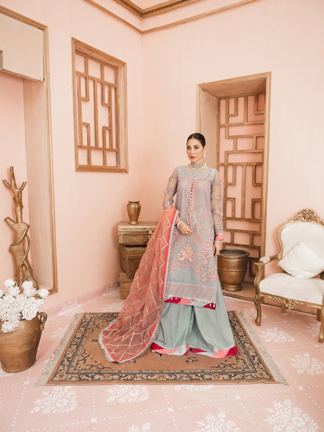 Namal Wedding Edition’21-100% Original Guaranteed